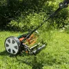Gardena Classic 330, Kosiarka do trawnika typu push, 33 cm, Podgląd zdjęcia produktu 11