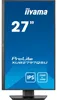 iiyama ProLite XUB2797QSU-B2, LED-Monitor, (QHD, IPS, Produktbild-Vorschau 5