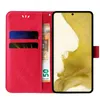Handyhülle für Samsung Galaxy S22 Floral Blumen Produktbild-Vorschau 2