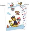 Paw Patrol Renforcé-Bettwäsche 100 x 135/40 x 60 cm Produktbild-Vorschau 7