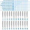 MMOBIEL 25 in 1 Reparatur Profi Tool Kit für Smartphone / Produktbild-Vorschau 6
