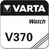 Varta V370, Siler-Oxid (S), 1,55 V, 30 mAh, 9,5 mm, 9,5 mm, Náhled obrázku produktu 9