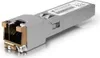 Ubiquiti SFP+ auf RJ45 Adapter 10Gbps Voir les images du produit 1