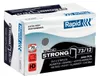 Rapid Heftklammern Super Strong 73/12, galvanisiert Podgląd zdjęcia produktu 2