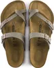 Birkenstock Zehensteg Mayari Zehensteg Mayari Birko-Flor Produktbild-Vorschau 41