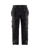 Blakläder Handwerker Bundhose 1500 1370 Arbeitshose Produktbild-Vorschau 1
