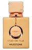 Armaf - Club De Nuit Milestone EDP 30ml Produktbild-Vorschau 2