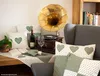 1 Stk Servietten LISE Landhaus 2 Farben Produktbild-Vorschau 4
