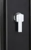 Solardusche UNO 35 l Aluminium mit LED Licht Produktbild-Vorschau 5