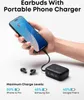 P41i by Anker, Adaptive Noise Cancelling, mit Powerbank Produktbild-Vorschau 4