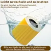 12 Stück Kärcher WD3 Beutel +1 stück filter,für Karcher Produktbild-Vorschau 4