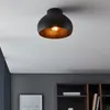 MOGANO 2 applique/plafonnier lampe éclairage - H17,5 x Ø28 Voir les images du produit 4