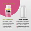 Herzena - Herz Plus Kapseln - senken den Blutdruck - für Produktbild-Vorschau 4