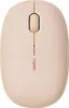 Rapoo M660 Silent Beige Kabellose Multi-Mode-Maus Produktbild-Vorschau 3