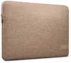 CaseLogic Laptophoes 14 inch, Beige Boulder Beige, Reflect Productafbeelding-voorbeeld 5