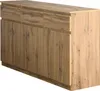 Sweiko multifunctionele dressoir, decoratieve kast in Productafbeelding-voorbeeld 16