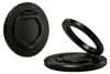 Samsung Dual Magnet Holder Slim, Magnetický krúžok, Čierna, Náhľad obrázku produktu 1