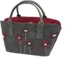Gilde Shopping Tasche "Gerbera" Sortiert  / Produktbild-Vorschau 5