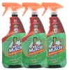 3 x Mr Muscle Fenster- und Glasreiniger Spray für Produktbild-Vorschau 3
