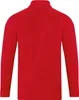 JAKO Unisex Fleecejacke, Farbe:rot/weinrot, Größe:M Produktbild-Vorschau 3