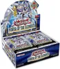 Yu-Gi-Oh! Power of the Elements Booster Display (24) - DE Produktbild-Vorschau 1
