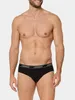 NUR DER Slip 3D-Flex Classic 2er Pack - schwarz - Größe 5 | Produktbild-Vorschau 2