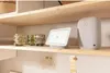 Google Nest Hub 2 křída Chytrý domácí asistent Náhled obrázku produktu 17