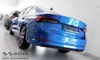 Avisa Ladekantenschutz 2/45250 Hinten für SKODA Octavia IV Produktbild-Vorschau 8