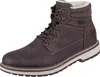 Rieker Herren Schnürstiefelette braun , Herren:43 EU Produktbild-Vorschau 12