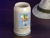 Bierkrug - offizieller ™ 2025 Sammlerkrug Produktbild-Vorschau 2