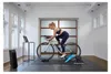 Tacx Boost Turbotrainer Blau,Schwarz  Blau,Schwarz One Size Produktbild-Vorschau 5