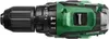 HIKOKI 18V Set Bohrmaschine DS18DD + Schrauber WH18DD + 2 Produktbild-Vorschau 3