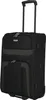 travelite paklite Orlando 2W Trolley Black schwarz 63cm Produktbild-Vorschau 8