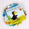 Pixi-8er-Set 193: Der kleine Rabe Socke mit Stickern (8x1 Produktbild-Vorschau 2