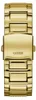 Guess Herren Uhr Armbanduhr FRONTIER W0799G2 Edelstahl gold Produktbild-Vorschau 10