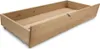 Massivholz Bett-Schubkasten 2er Set, Kiefer massiv, Produktbild-Vorschau 1