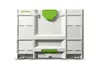 Festool Systainer³ SYS3-COMBI M 287 | 577766 Produktbild-Vorschau 3