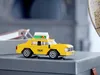 LEGO Creator - Gelbes Taxi 40468 Voir les images du produit 6
