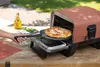 Ninja XSKPZPLEU, Aluminium, Woodfire, Ninja, 630 mm, 300 Podgląd zdjęcia produktu 7