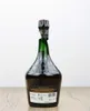 A bottle of Benedictine DOM Liqueur is shown from the back against a white background. Produktbild-Vorschau