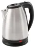 Clatronic® Wasserkocher Edelstahl 1,7L | BPA frei | 2200W | Produktbild-Vorschau 8