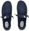 Boty Hey Dude Wendy Stretch Canvas pro Dámské Náhled obrázku produktu 24