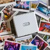 Fujifilm instax Link WIDE, 318 x 318 DPI, Bluetooth, Weiß Produktbild-Vorschau 21