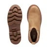 Clarks Herren Stiefeletten 26173419 Farbe: Beige Größe: 44 Produktbild-Vorschau 7