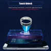 NFC Smart Magic Edelstahl Wearable Mode Finger Ring für iOS Produktbild-Vorschau 8