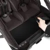 ABC Design 3in1 Fahrradanhänger & Kinderwagen Tour Produktbild-Vorschau 17