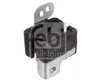 FEBI BILSTEIN Auspuffhalter für RENAULT Clio III Schrägheck Produktbild-Vorschau 2