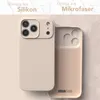 EAZY CASE - TPU Hülle für Apple iPhone 17 Pro Max, TPU Case Produktbild-Vorschau 3
