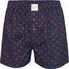 Phil & Co. Berlin Herren Boxer 6-Pack Prints - Mix3 - Größe Produktbild-Vorschau 5