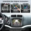 Bezdrôtový modul Carplay Android Auto Upgrade Kit Für Náhľad obrázku produktu 5